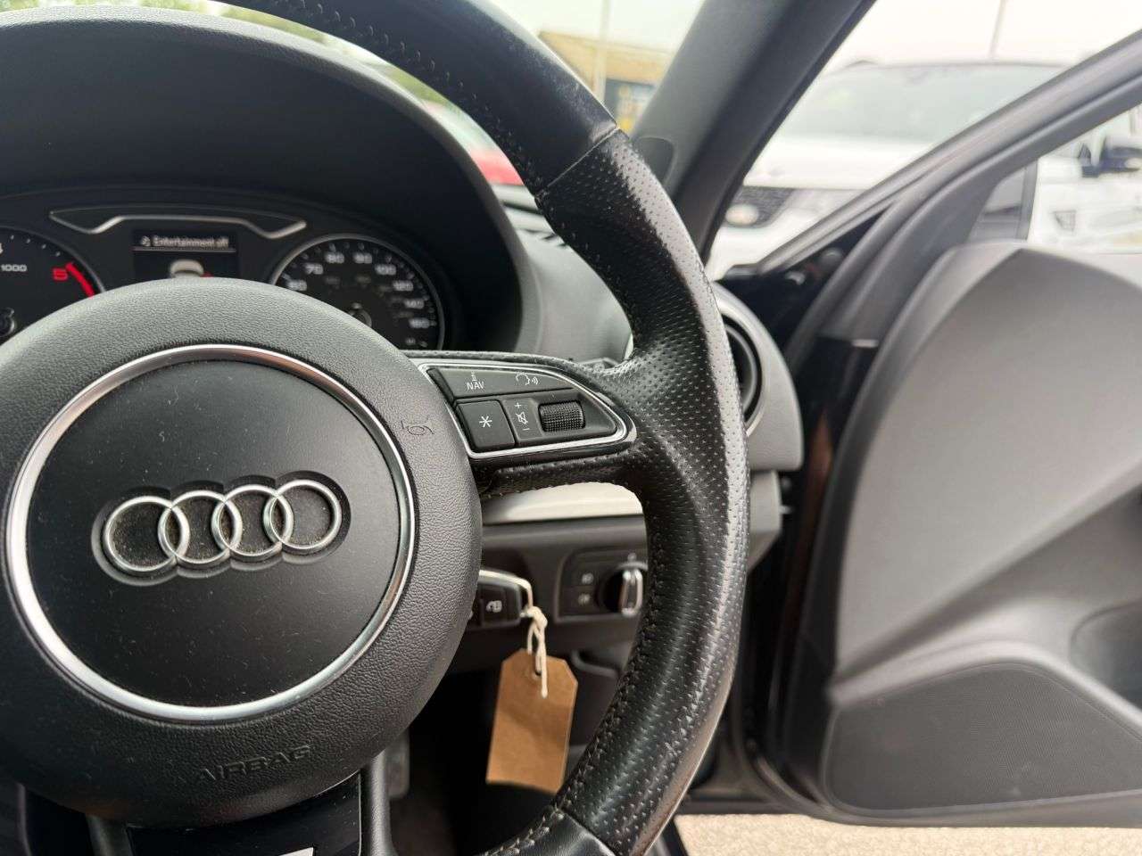 2013 AUDI A3 2013 AUDI A3