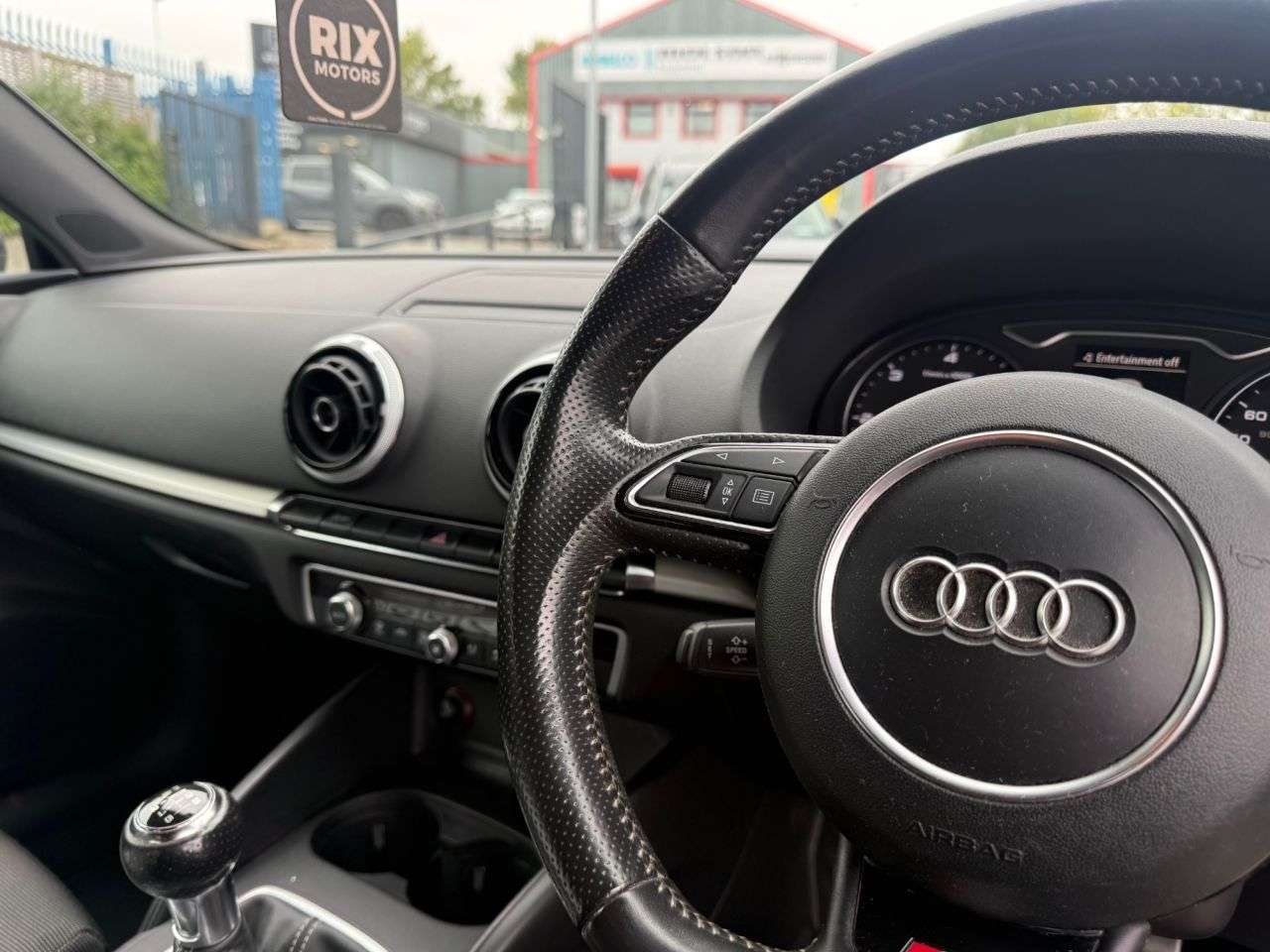 2013 AUDI A3 2013 AUDI A3