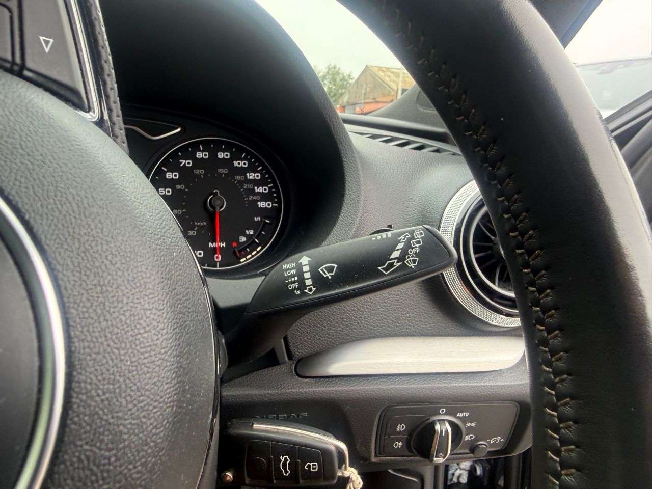 2013 AUDI A3 2013 AUDI A3