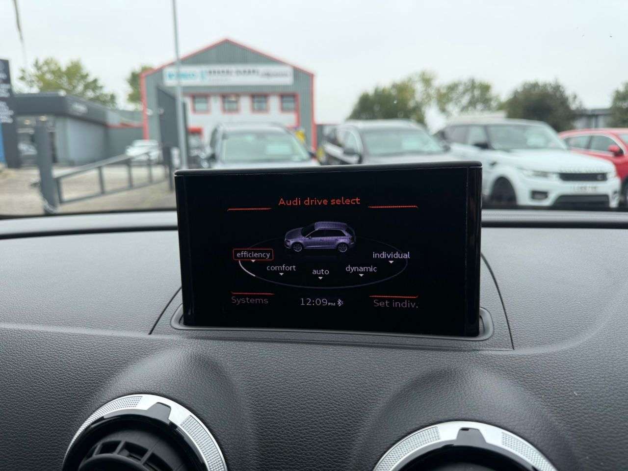 2013 AUDI A3 2013 AUDI A3