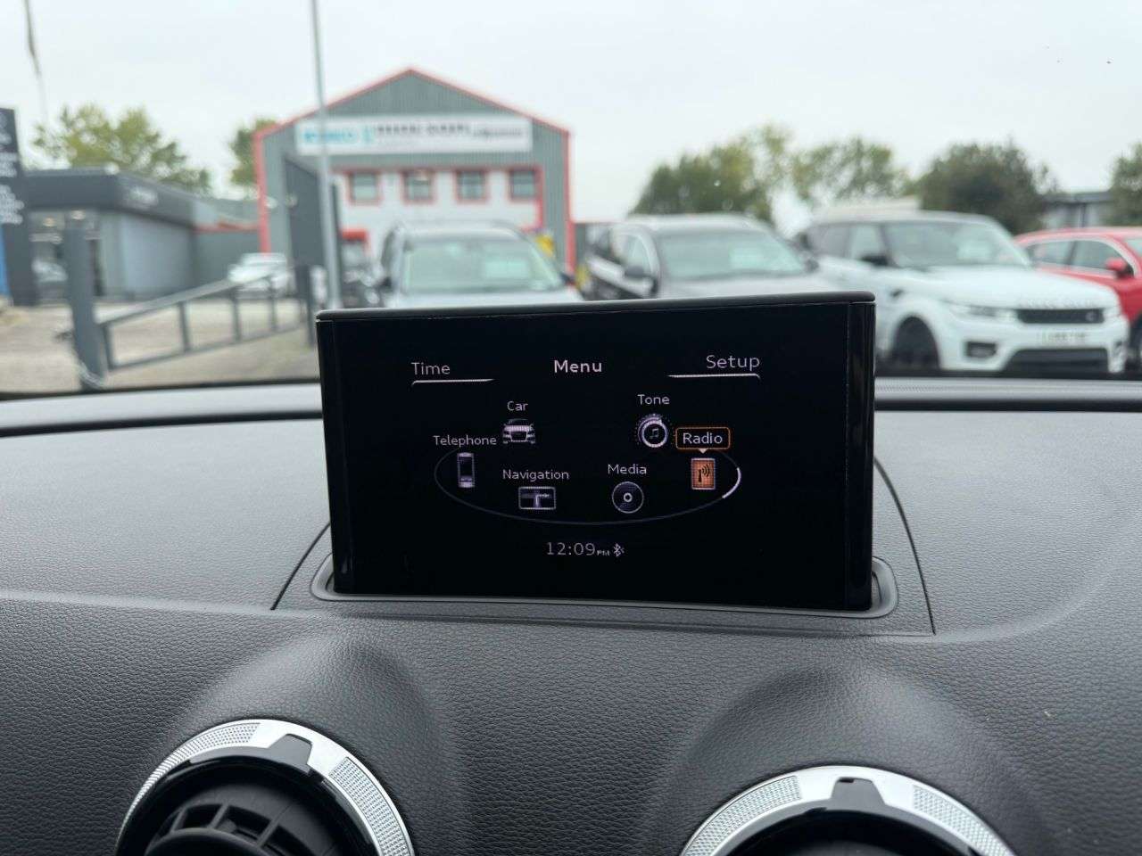 2013 AUDI A3 2013 AUDI A3