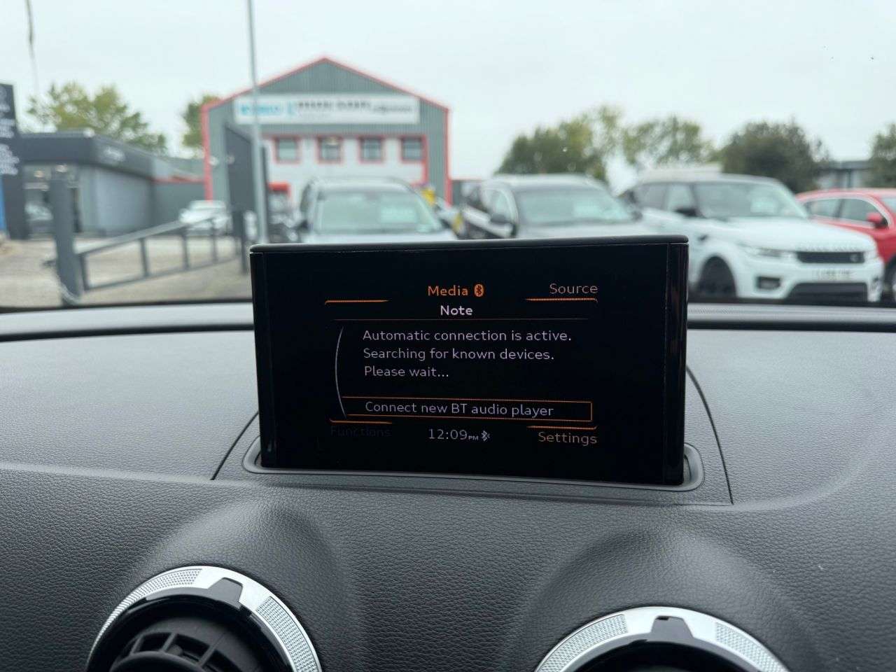 2013 AUDI A3 2013 AUDI A3