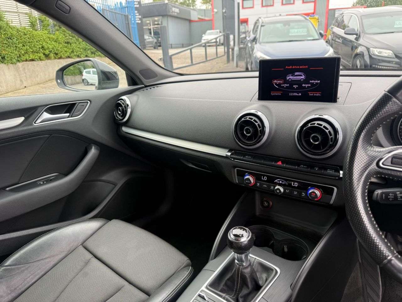 2013 AUDI A3 2013 AUDI A3