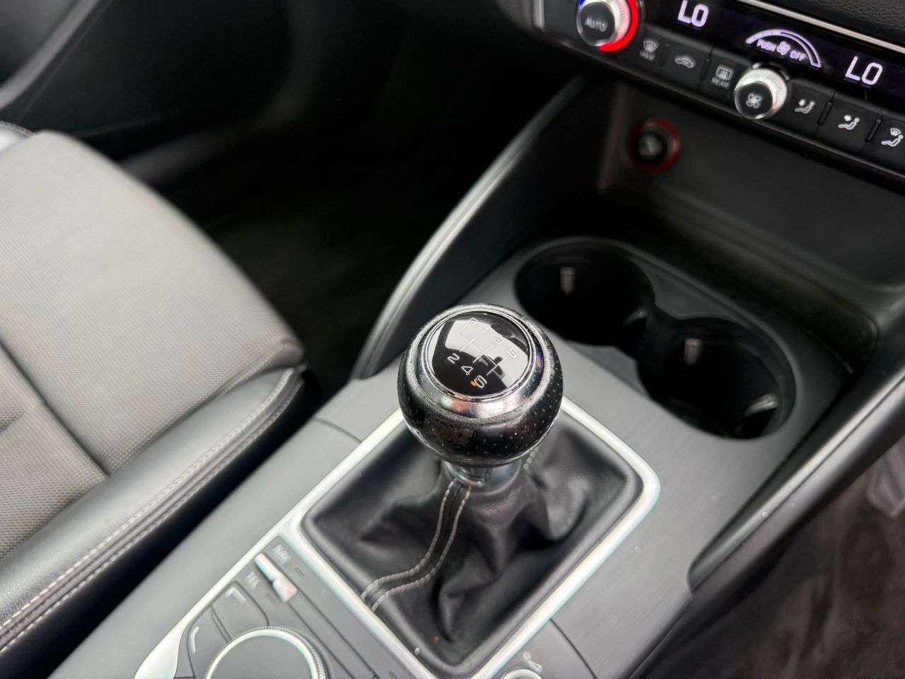 2013 AUDI A3 2013 AUDI A3