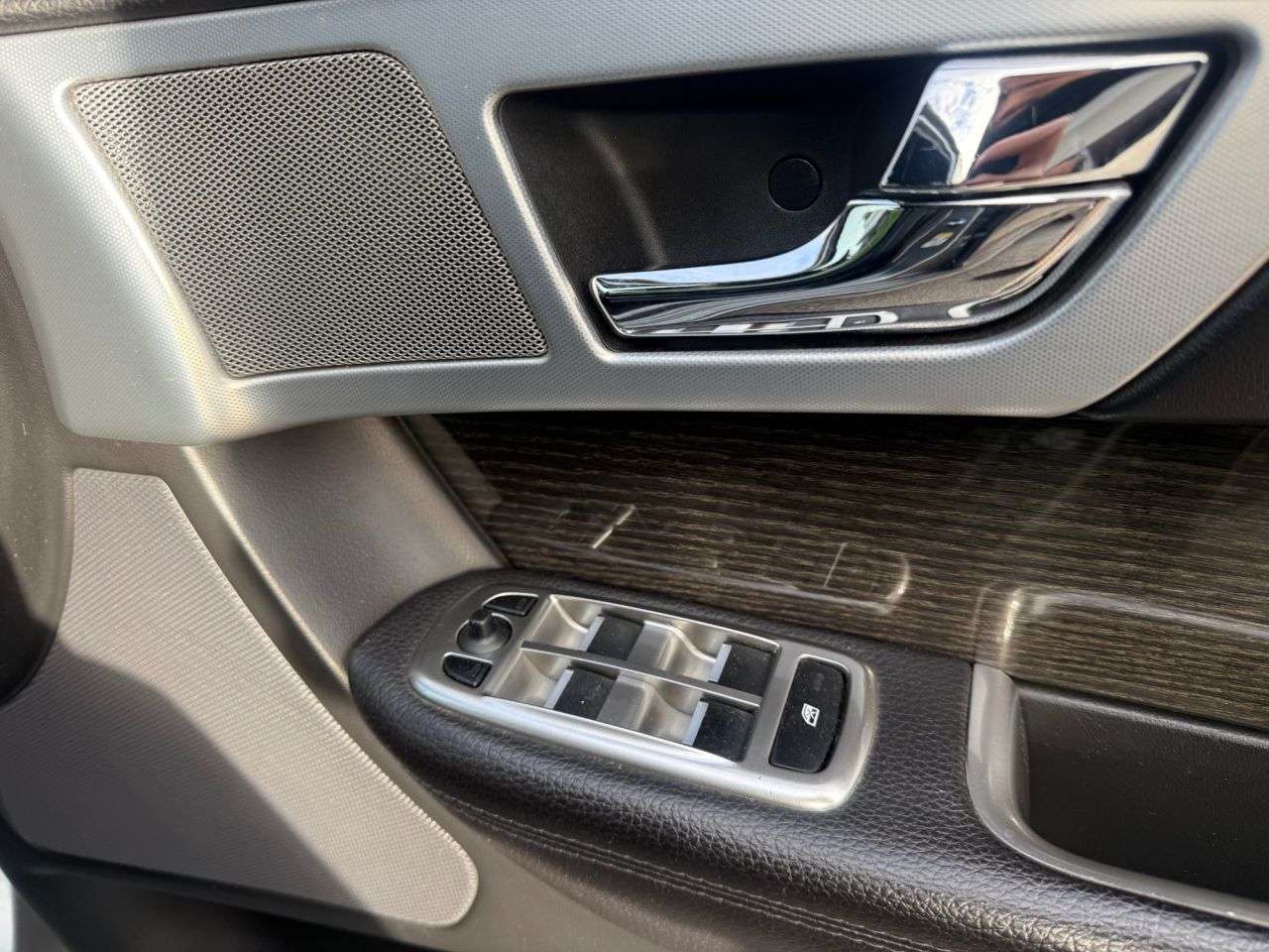 2014 JAGUAR XF 2014 JAGUAR XF