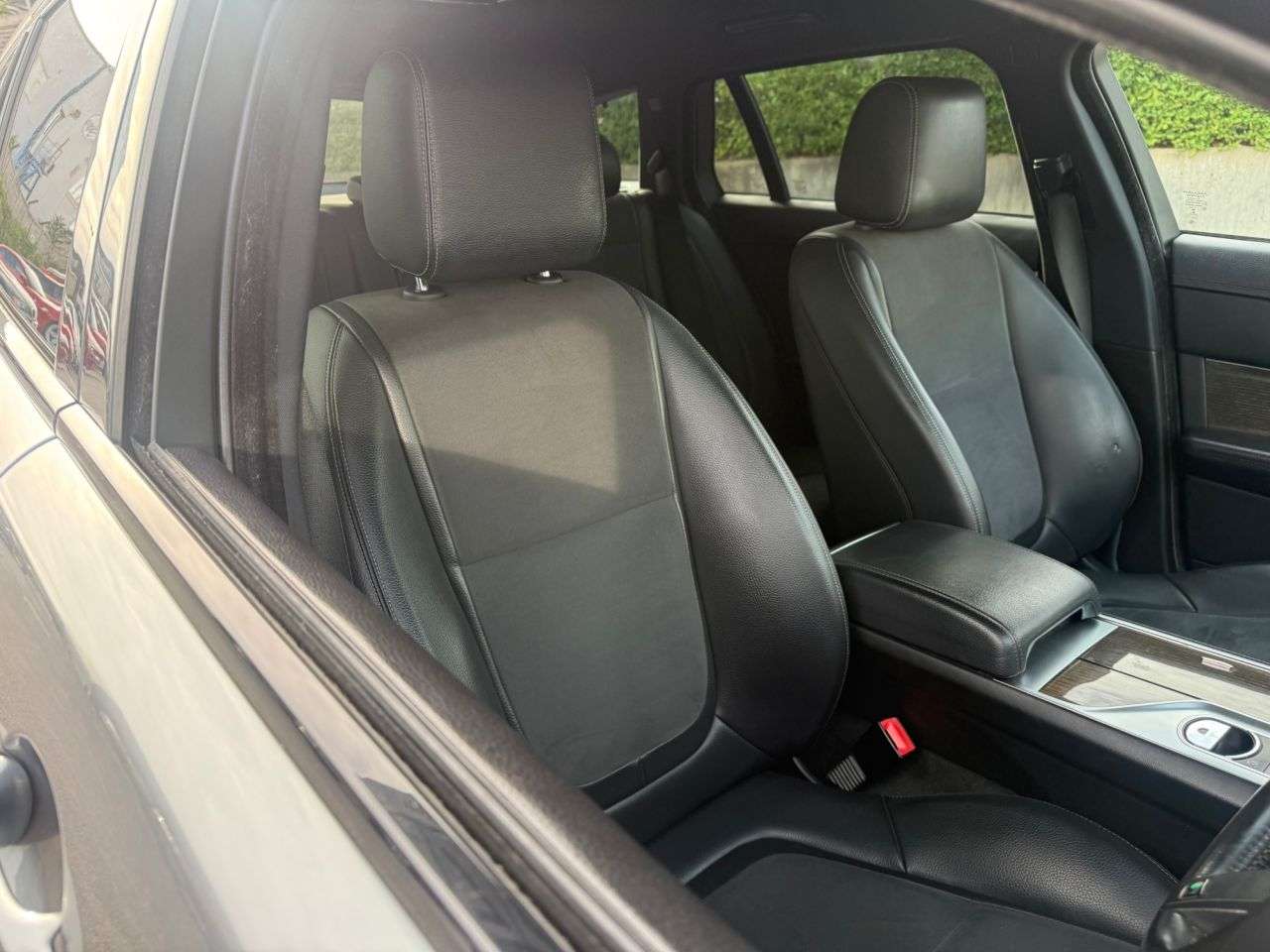 2014 JAGUAR XF 2014 JAGUAR XF