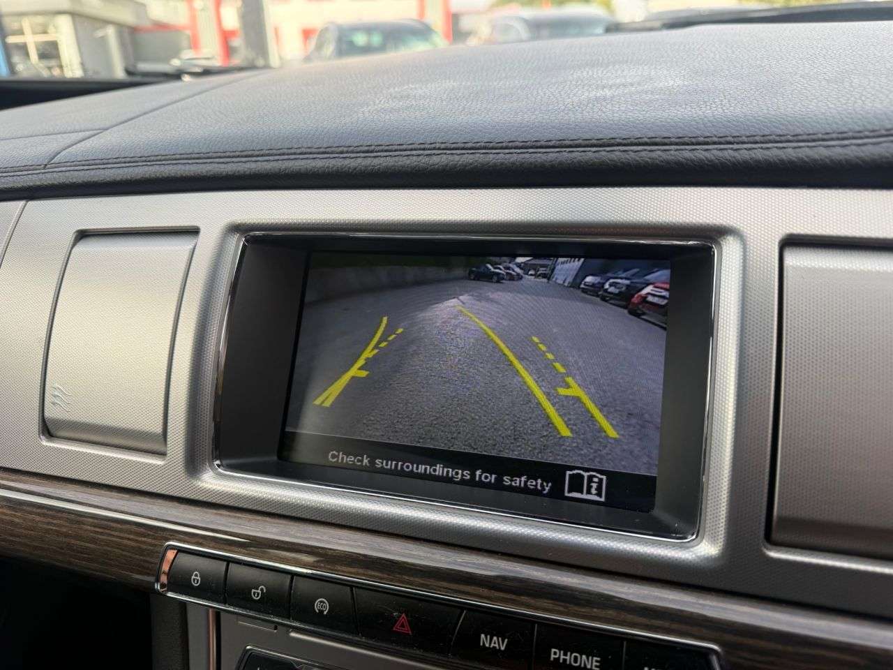 2014 JAGUAR XF 2014 JAGUAR XF