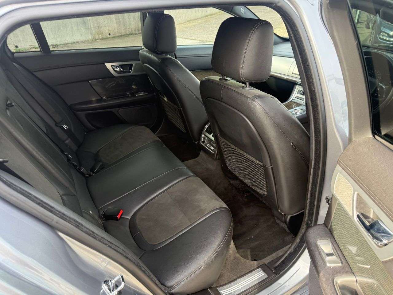 2014 JAGUAR XF 2014 JAGUAR XF