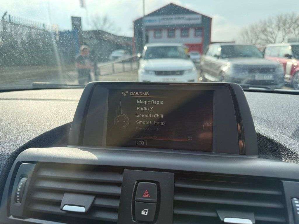 2015 BMW 1 SERIES 2015 BMW 1 SERIES