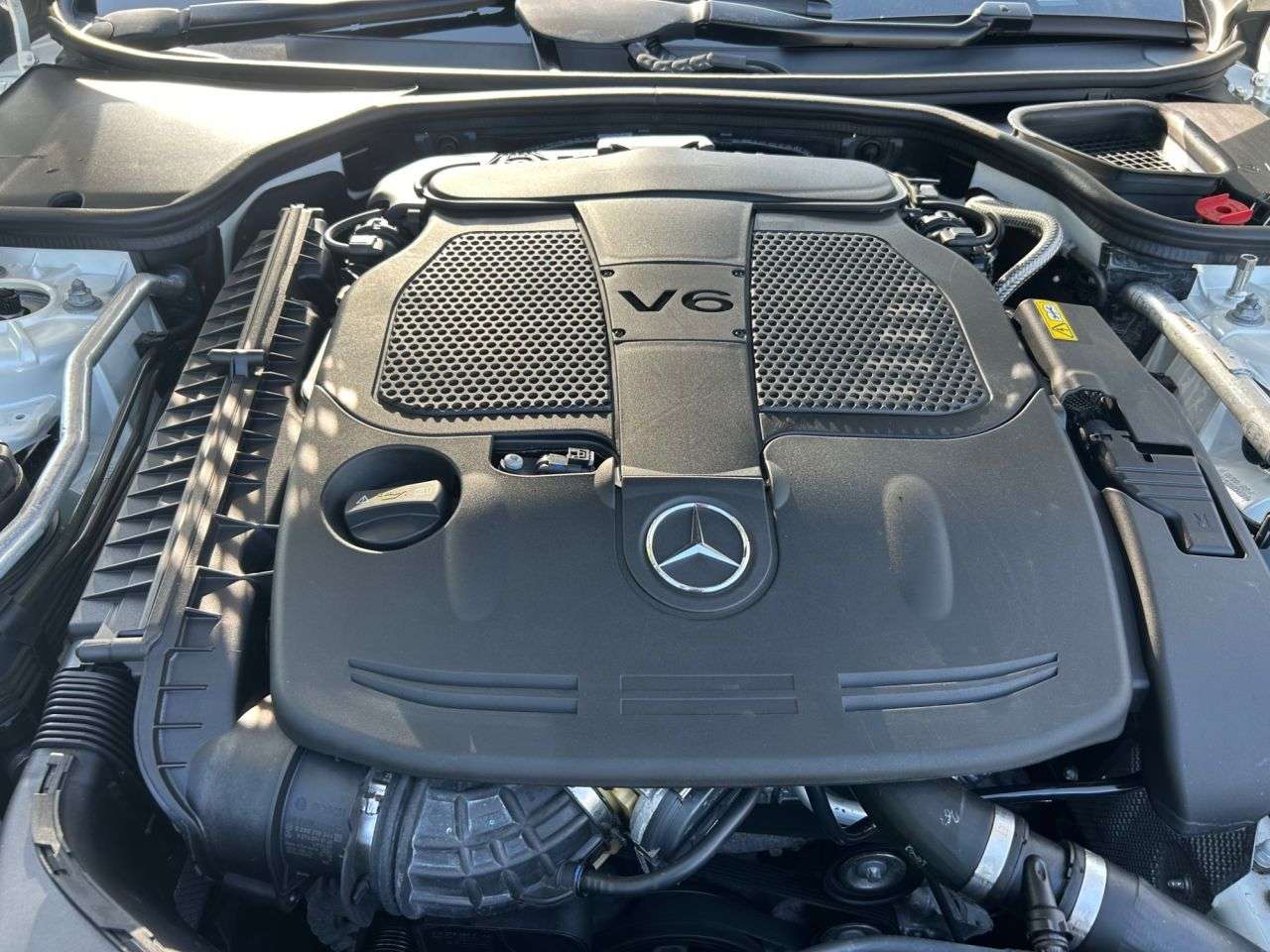 2012 MERCEDES-BENZ SL CLASS 2012 MERCEDES-BENZ SL CLASS