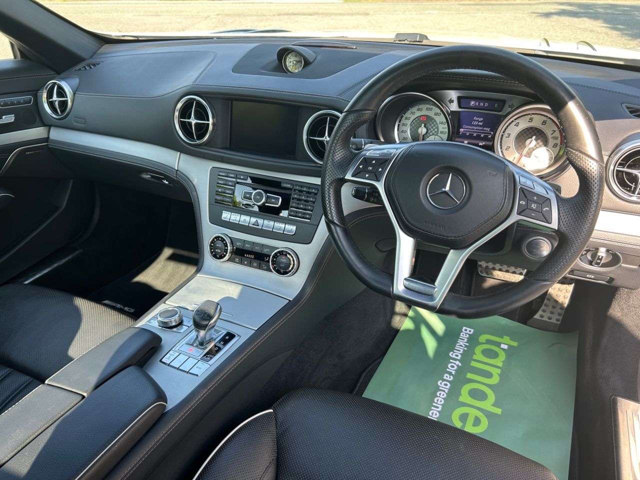 2012 MERCEDES-BENZ SL CLASS 2012 MERCEDES-BENZ SL CLASS