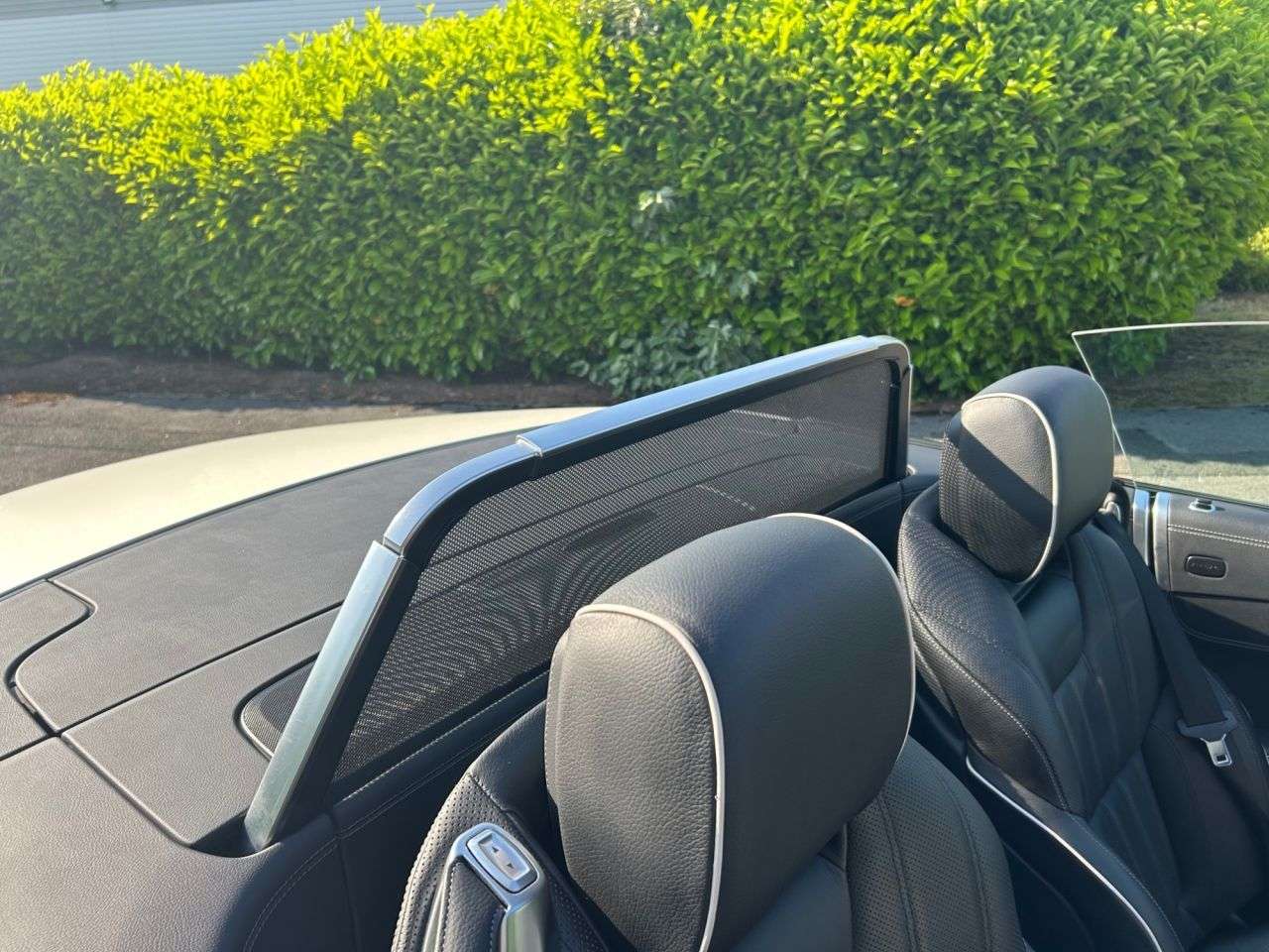 2012 MERCEDES-BENZ SL CLASS 2012 MERCEDES-BENZ SL CLASS