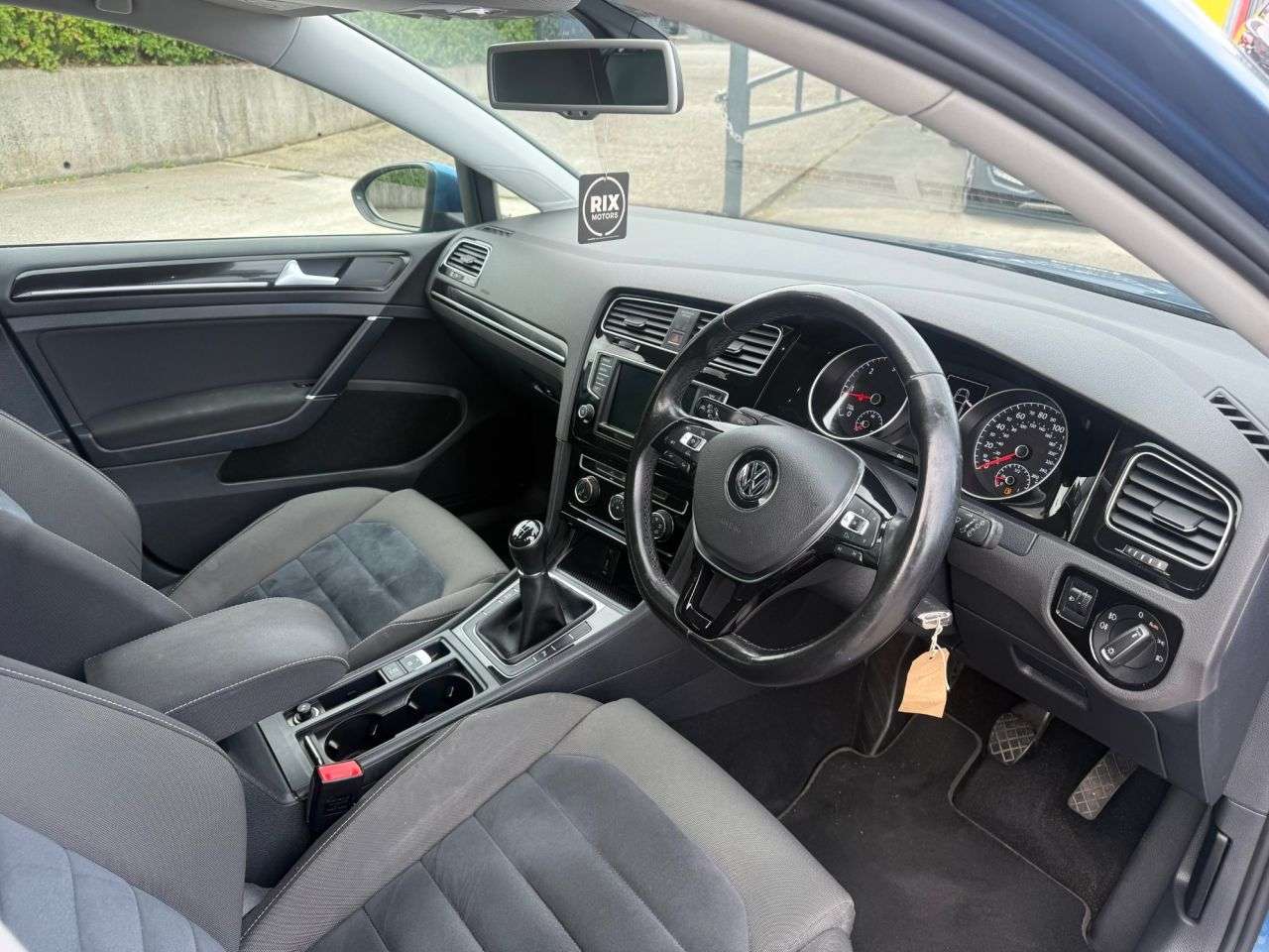 2015 VOLKSWAGEN GOLF 2015 VOLKSWAGEN GOLF