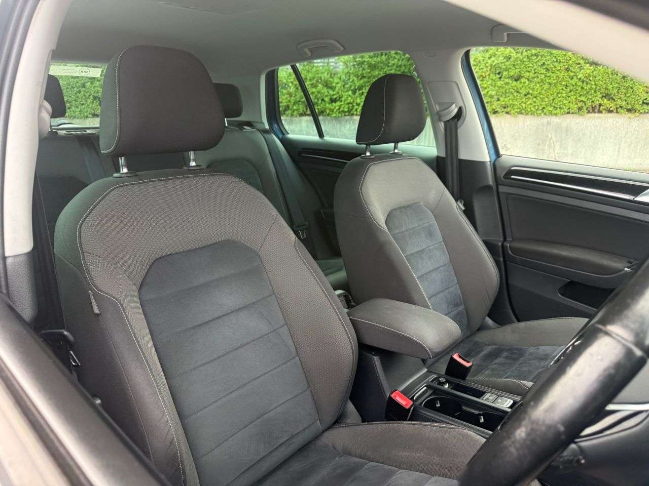 2015 VOLKSWAGEN GOLF 2015 VOLKSWAGEN GOLF