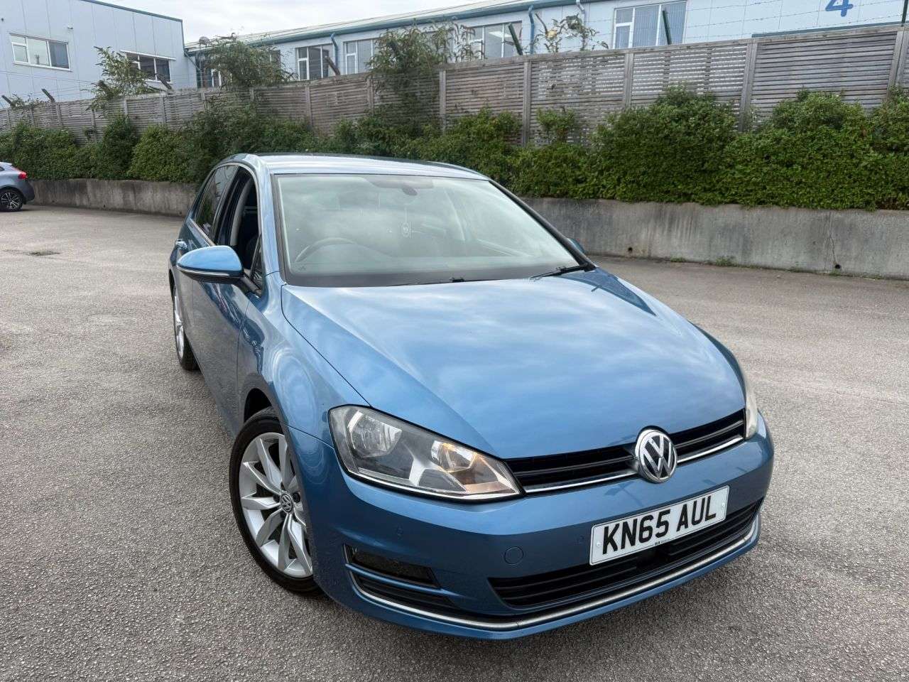 2015 VOLKSWAGEN GOLF 2015 VOLKSWAGEN GOLF