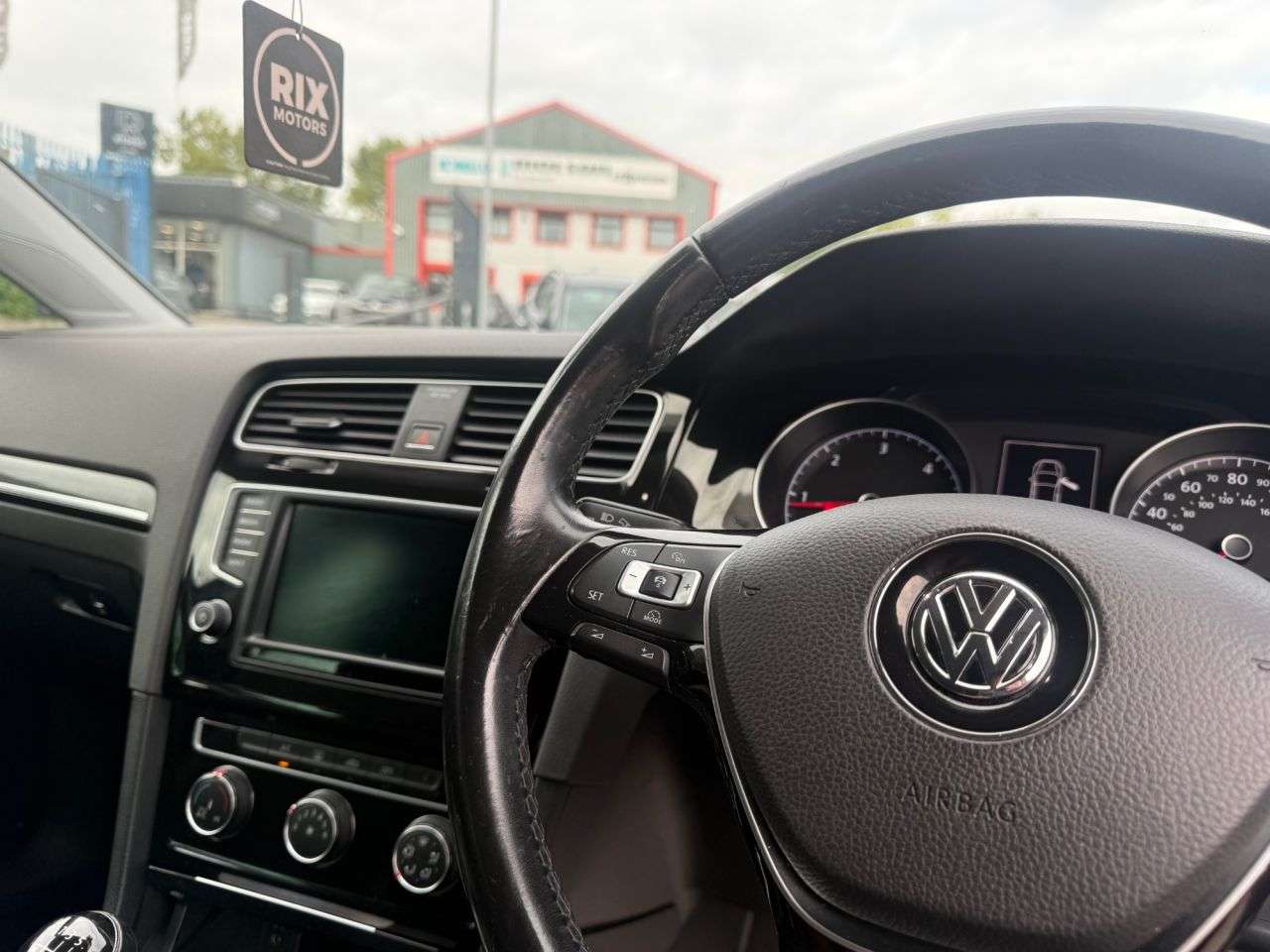 2015 VOLKSWAGEN GOLF 2015 VOLKSWAGEN GOLF