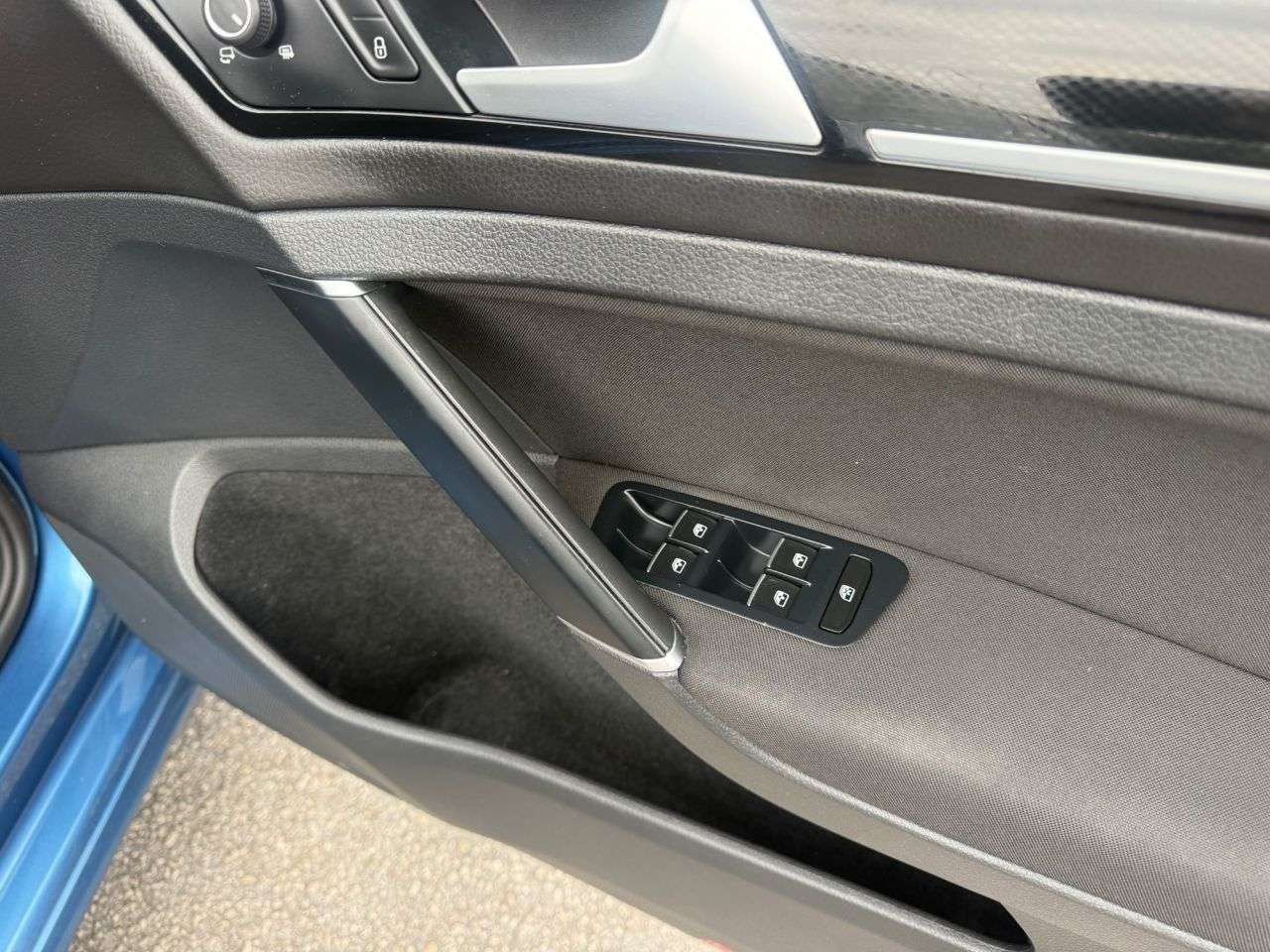 2015 VOLKSWAGEN GOLF 2015 VOLKSWAGEN GOLF