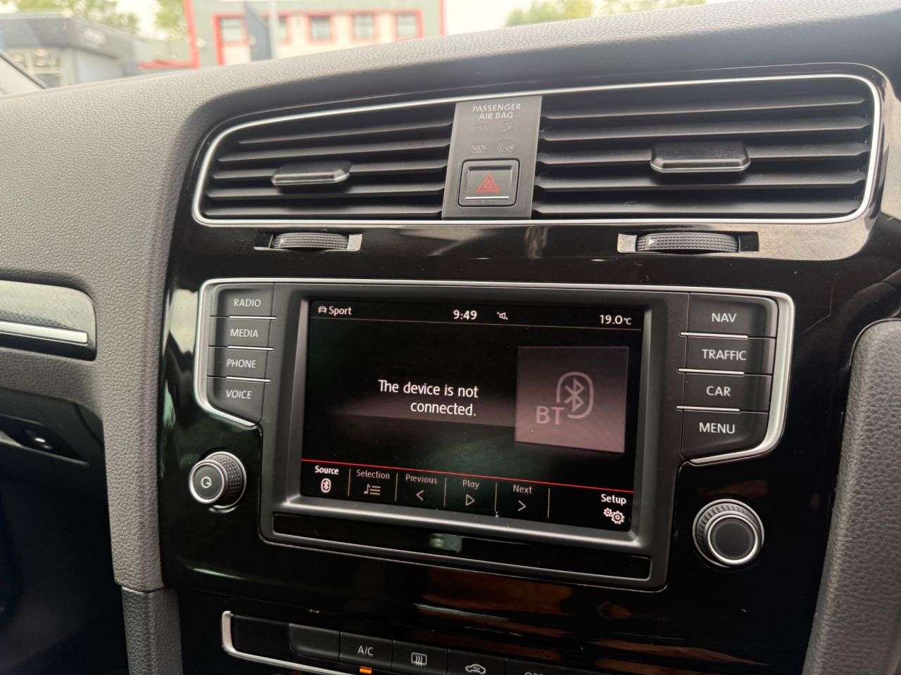 2015 VOLKSWAGEN GOLF 2015 VOLKSWAGEN GOLF