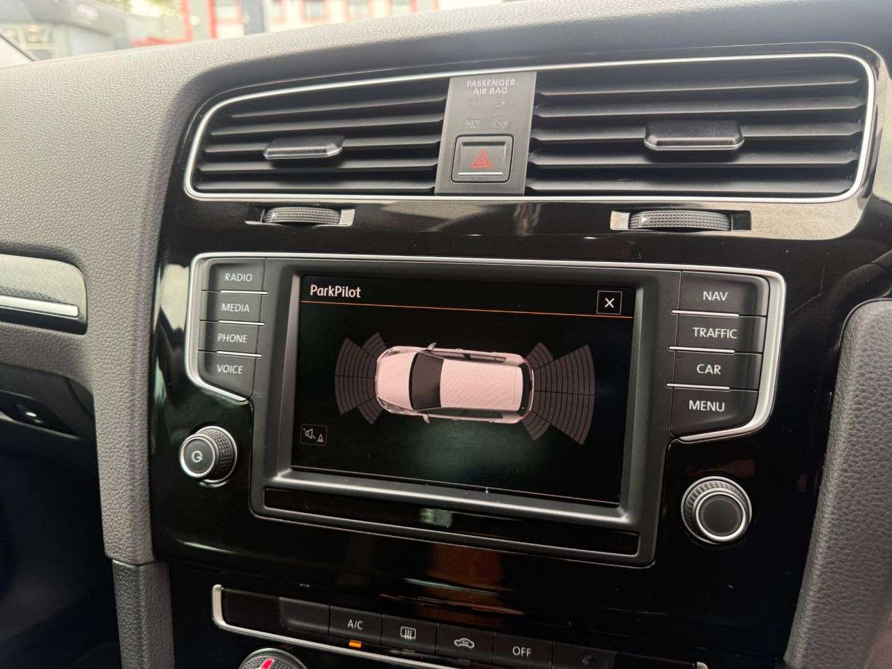 2015 VOLKSWAGEN GOLF 2015 VOLKSWAGEN GOLF