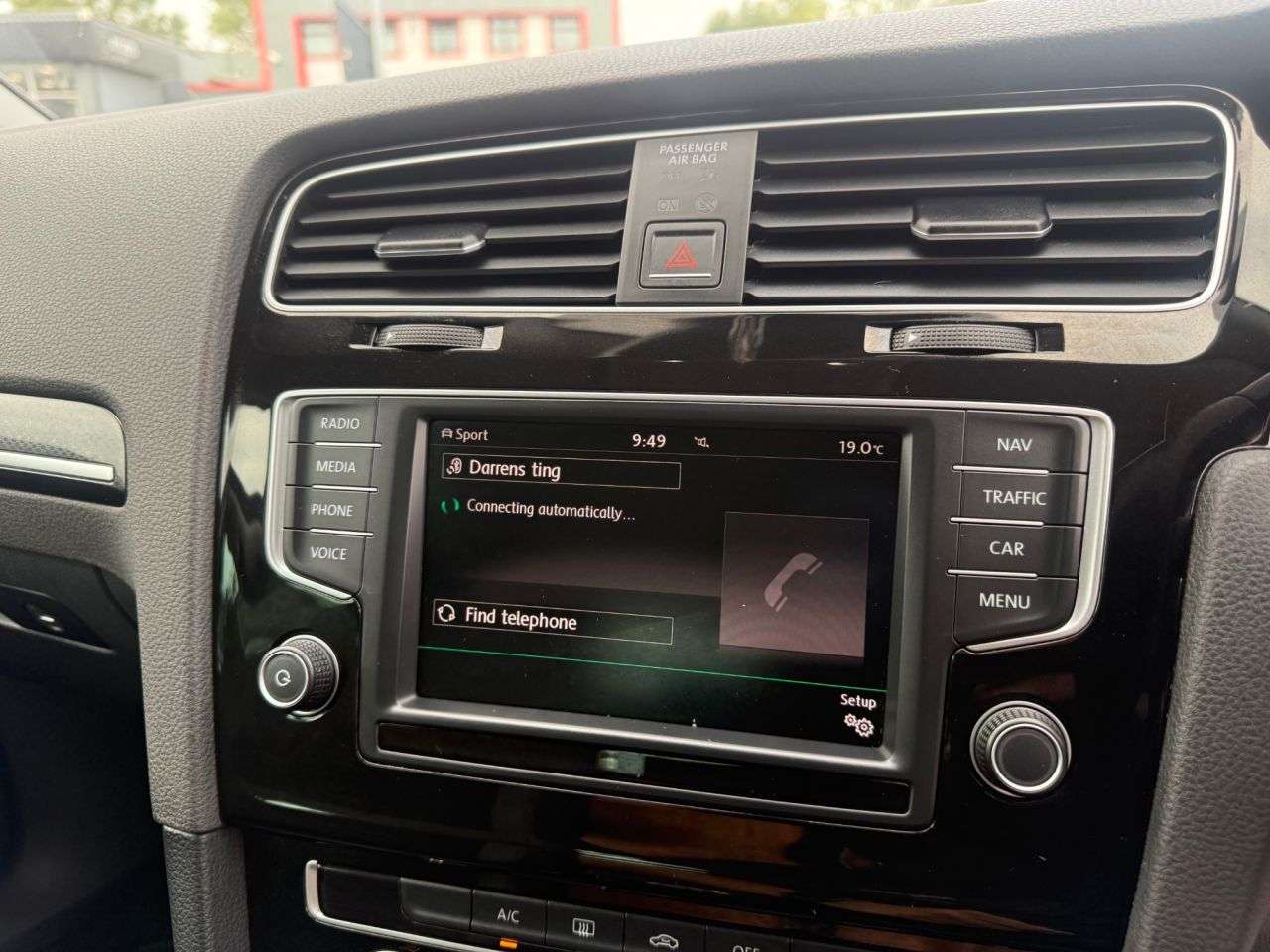 2015 VOLKSWAGEN GOLF 2015 VOLKSWAGEN GOLF