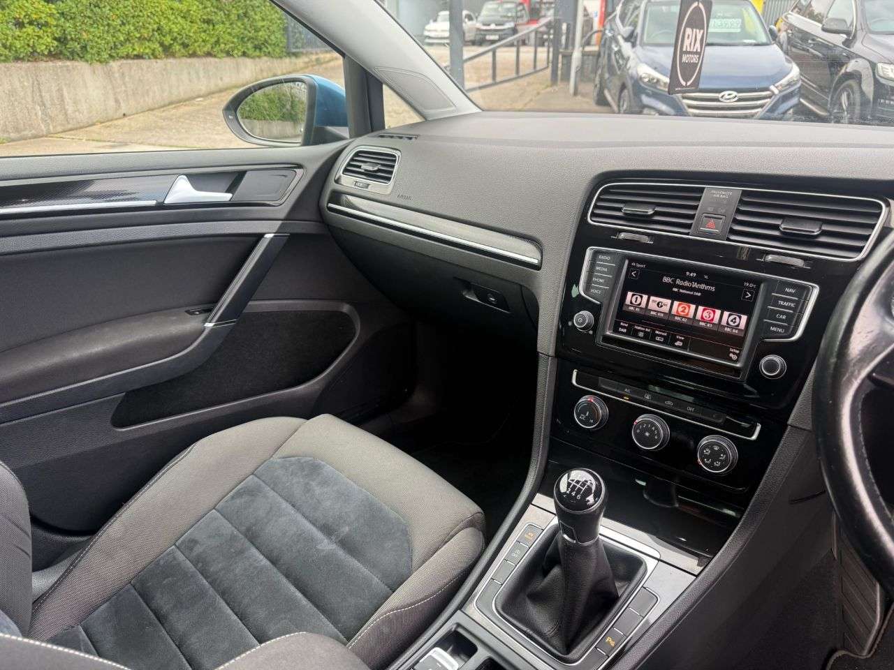 2015 VOLKSWAGEN GOLF 2015 VOLKSWAGEN GOLF