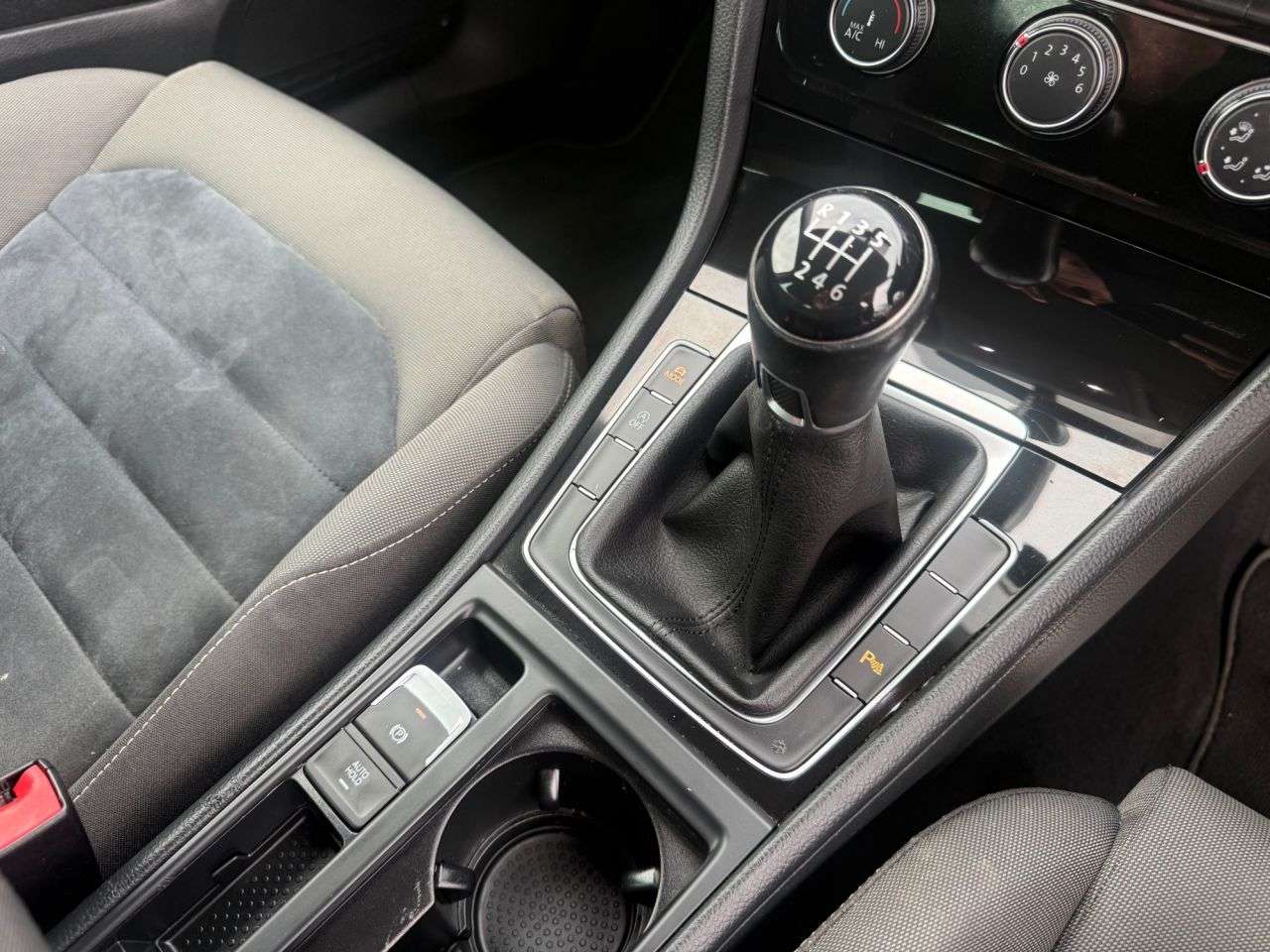 2015 VOLKSWAGEN GOLF 2015 VOLKSWAGEN GOLF