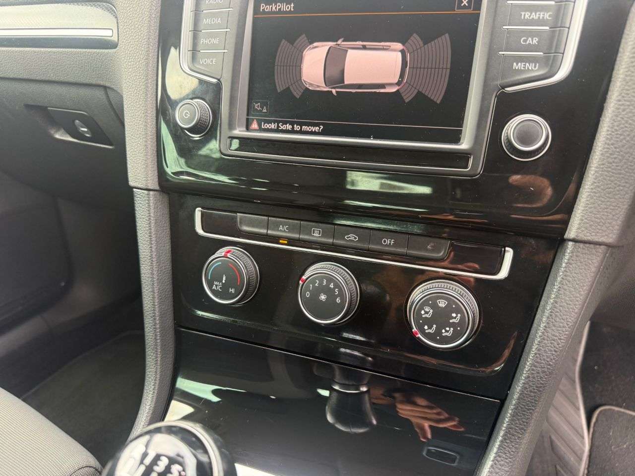 2015 VOLKSWAGEN GOLF 2015 VOLKSWAGEN GOLF