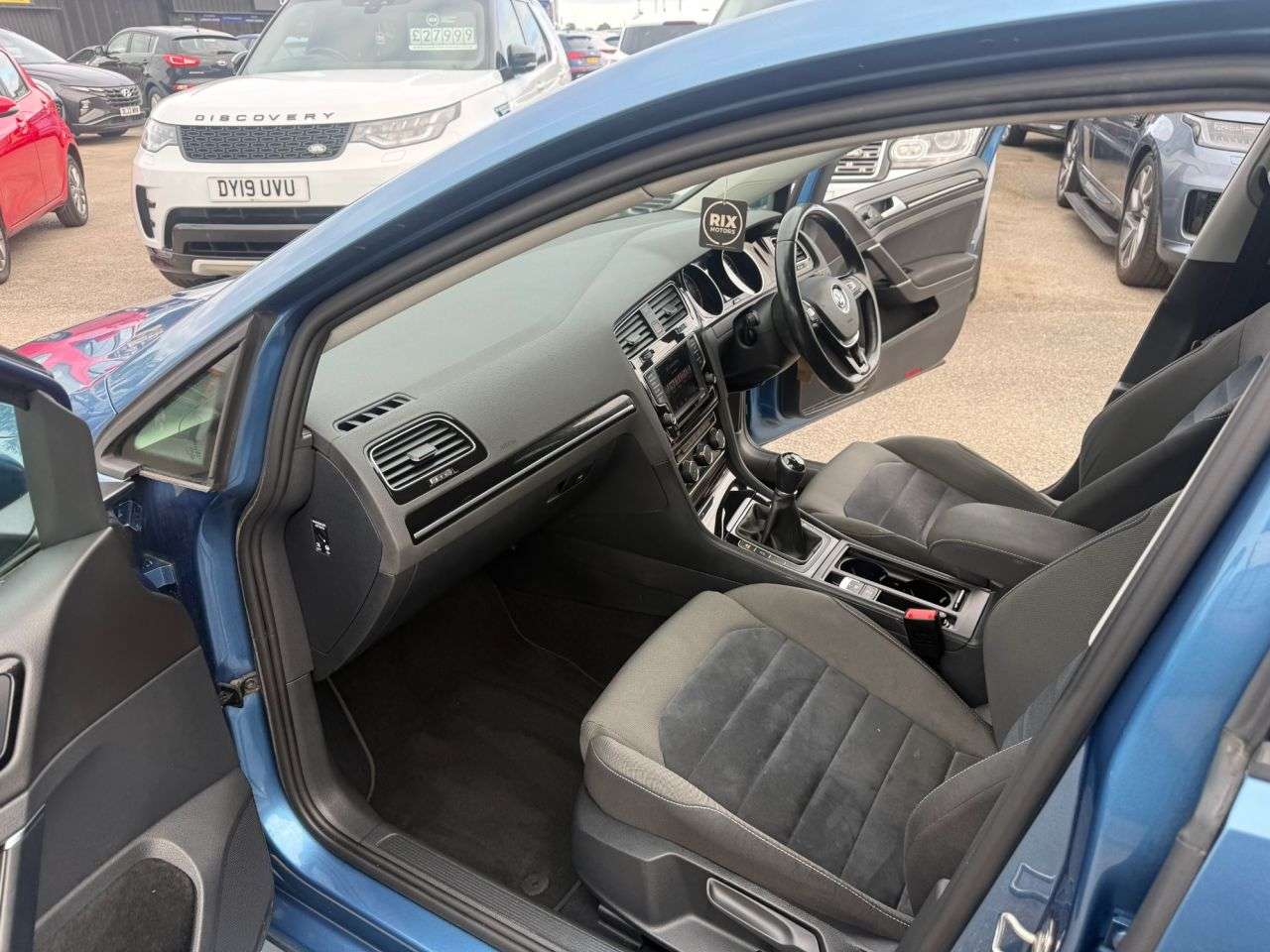 2015 VOLKSWAGEN GOLF 2015 VOLKSWAGEN GOLF