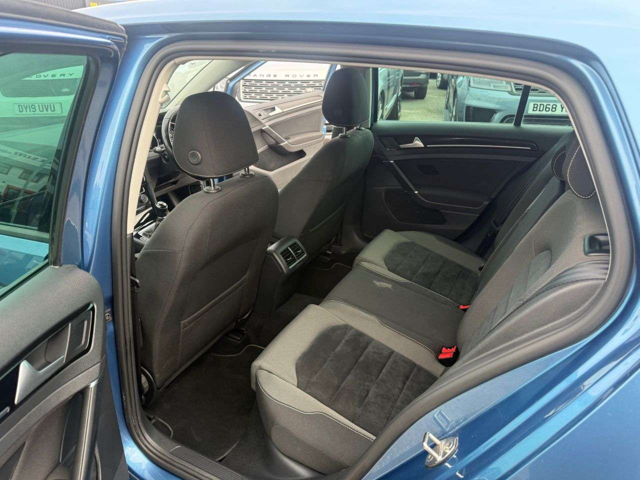 2015 VOLKSWAGEN GOLF 2015 VOLKSWAGEN GOLF