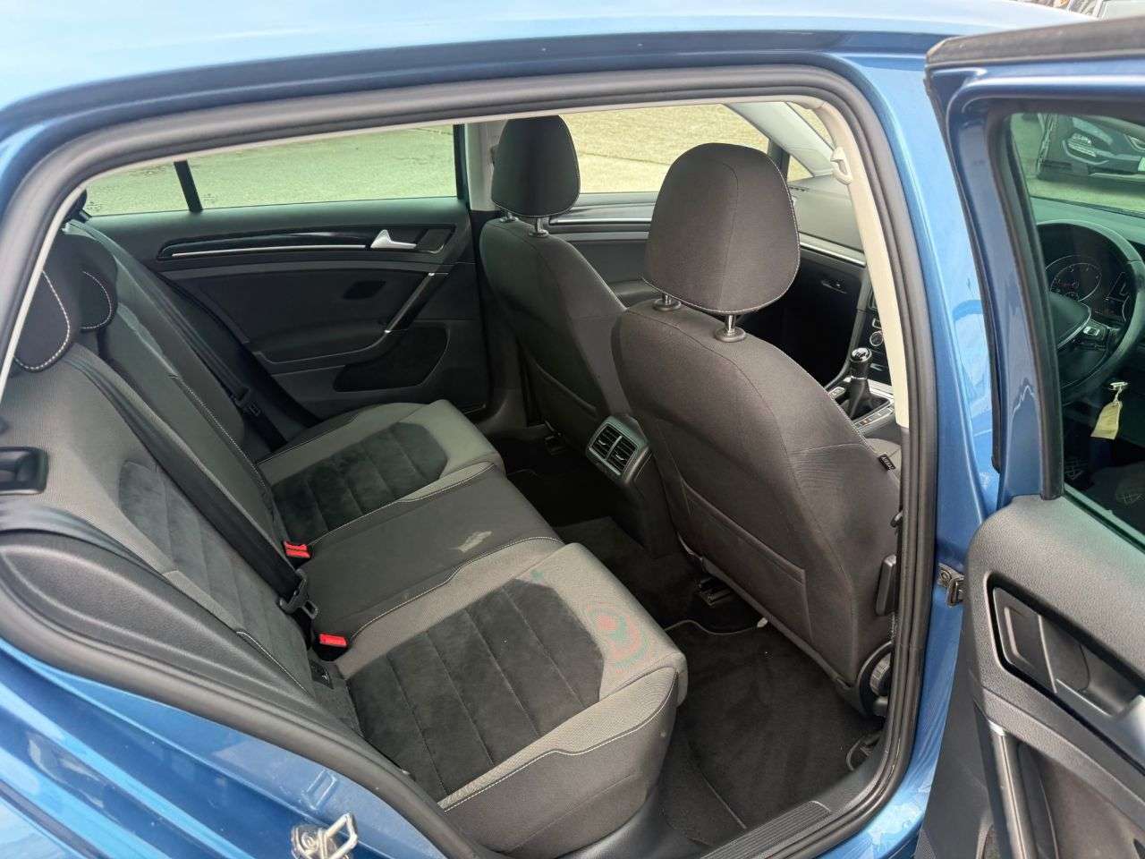 2015 VOLKSWAGEN GOLF 2015 VOLKSWAGEN GOLF