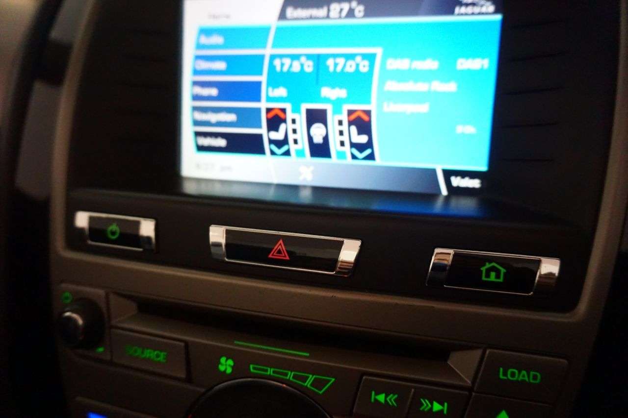 2009 JAGUAR XK 2009 JAGUAR XK