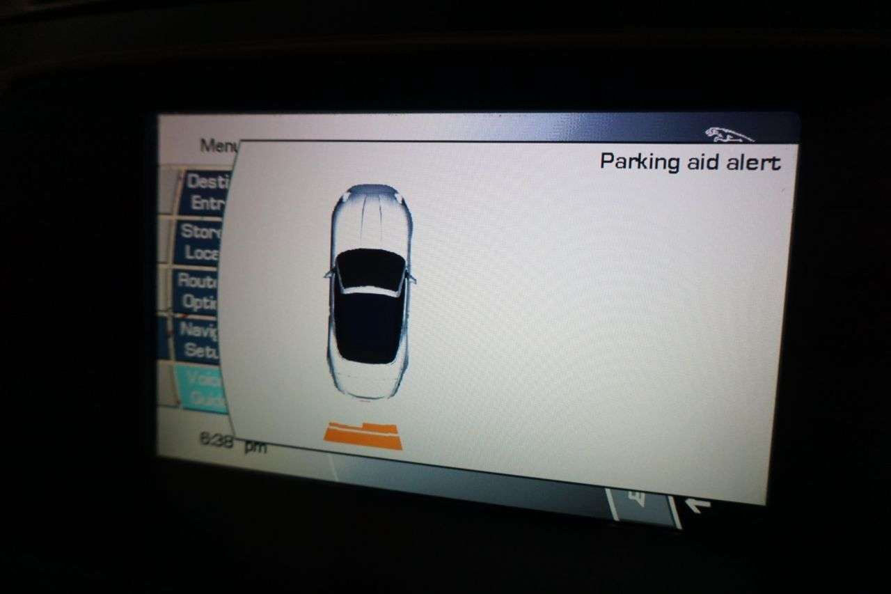 2009 JAGUAR XK 2009 JAGUAR XK