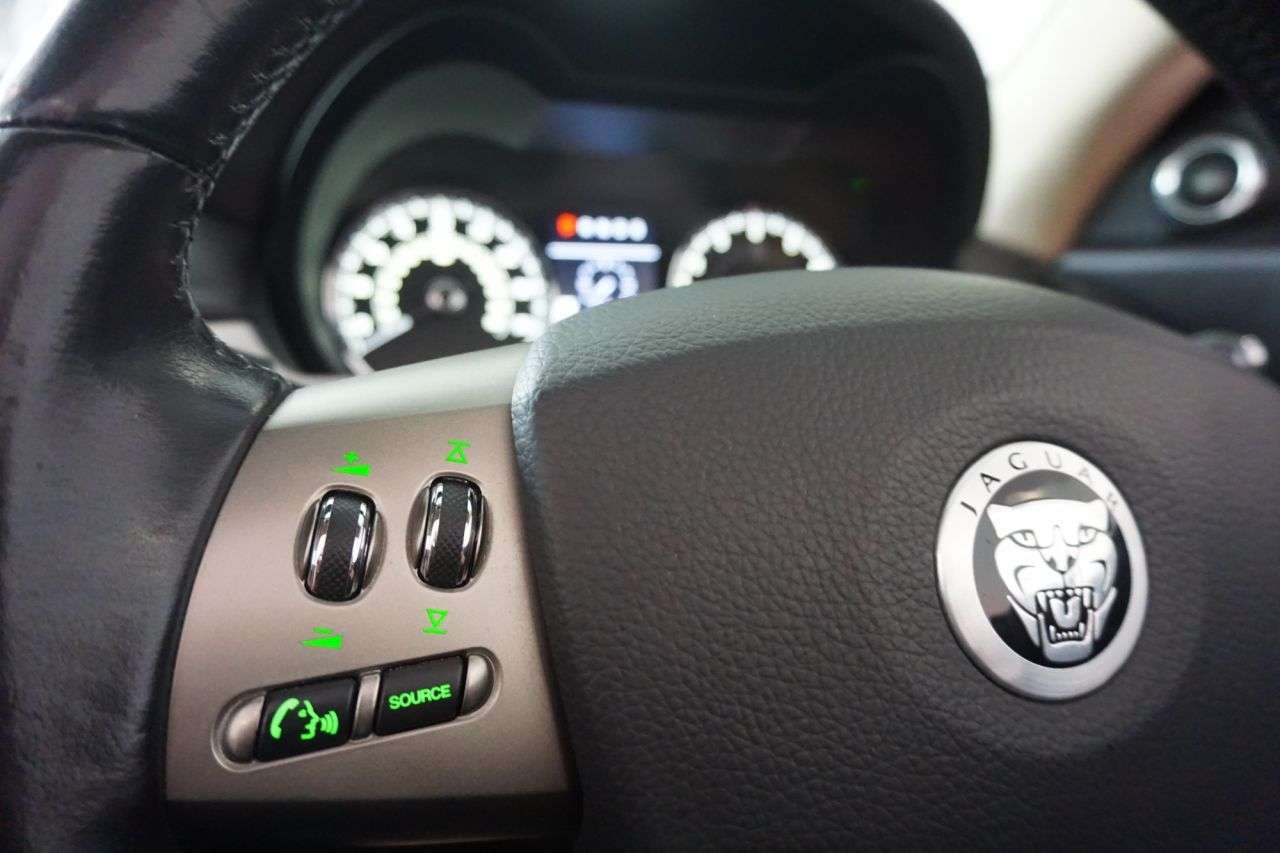 2009 JAGUAR XK 2009 JAGUAR XK