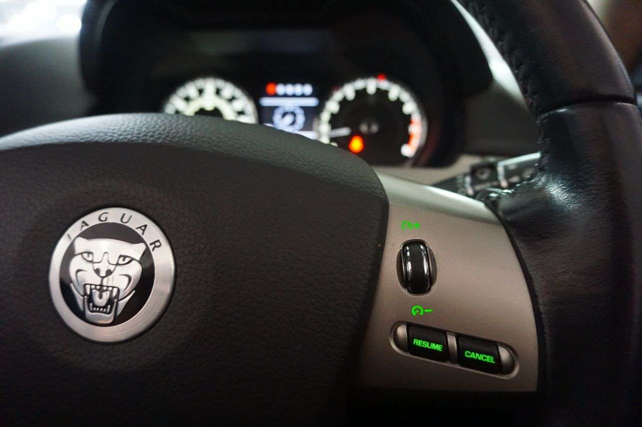 2009 JAGUAR XK 2009 JAGUAR XK