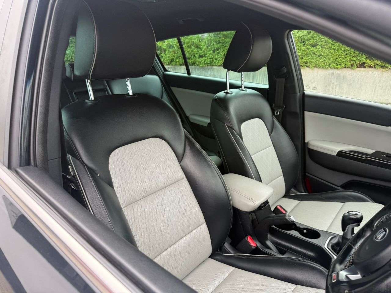 2018 KIA SPORTAGE 2018 KIA SPORTAGE