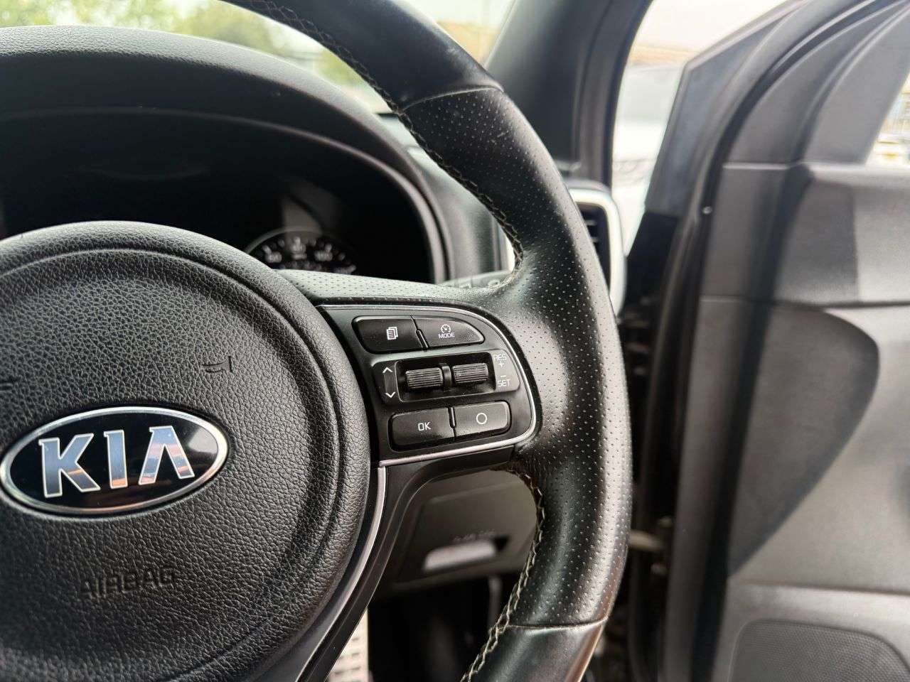 2018 KIA SPORTAGE 2018 KIA SPORTAGE