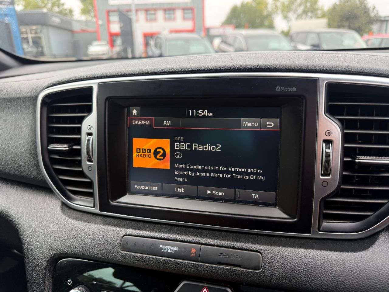 2018 KIA SPORTAGE 2018 KIA SPORTAGE