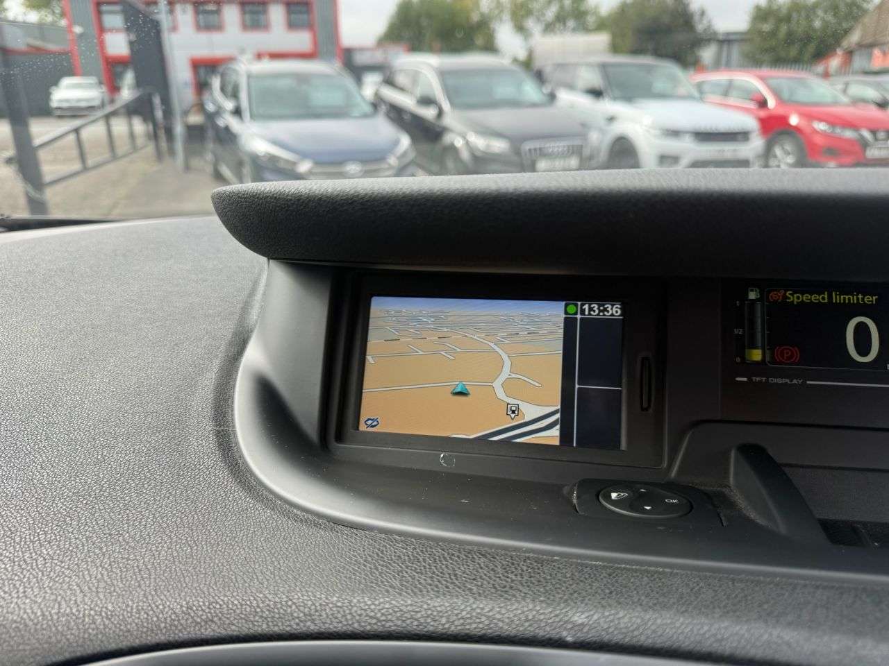 2015 RENAULT SCENIC 2015 RENAULT SCENIC