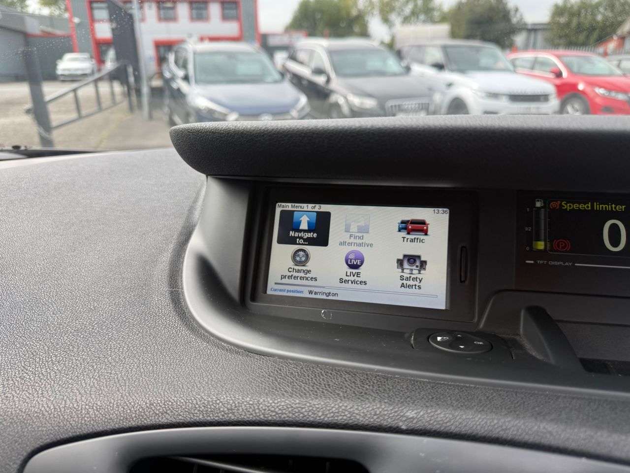2015 RENAULT SCENIC 2015 RENAULT SCENIC