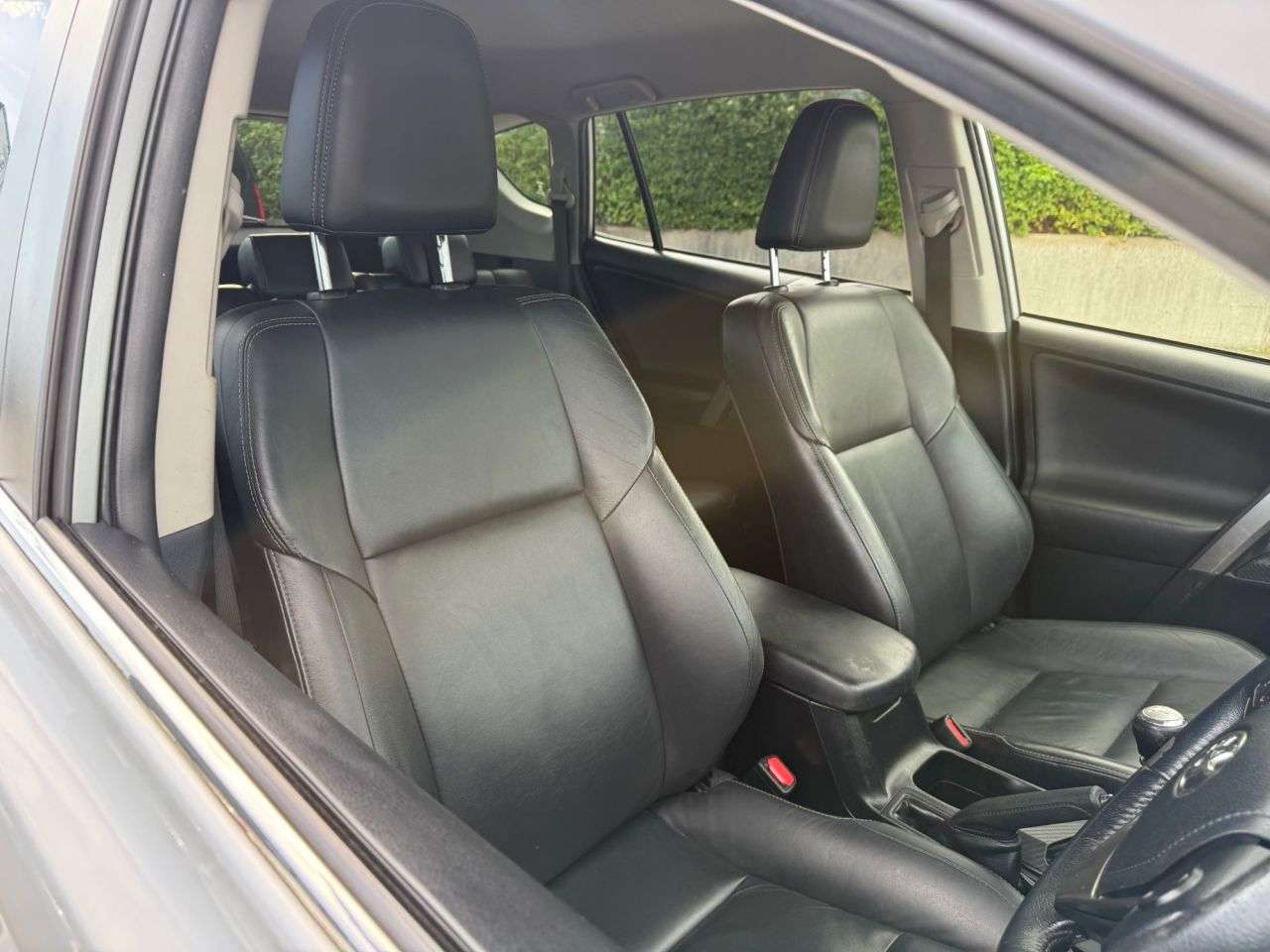 2013 TOYOTA RAV4 2013 TOYOTA RAV4