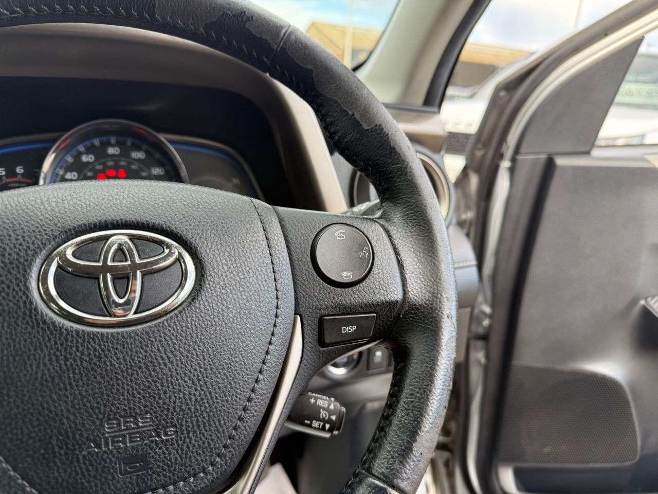 2013 TOYOTA RAV4 2013 TOYOTA RAV4