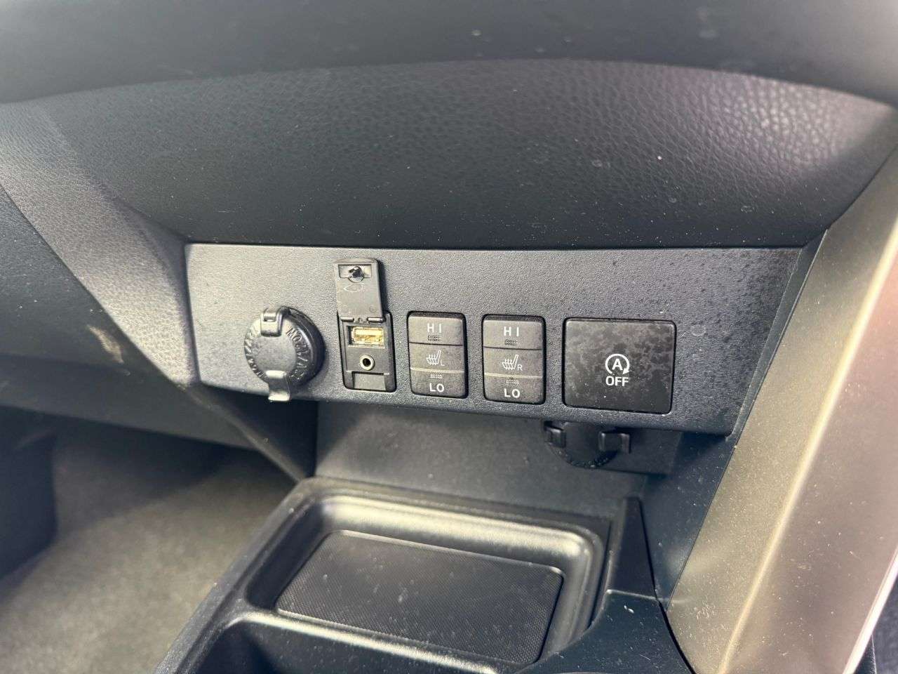 2013 TOYOTA RAV4 2013 TOYOTA RAV4