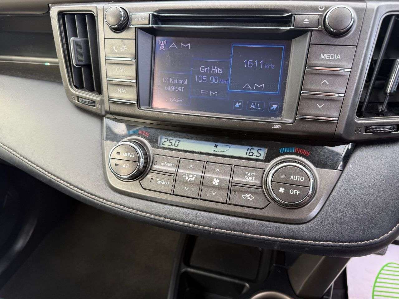 2013 TOYOTA RAV4 2013 TOYOTA RAV4