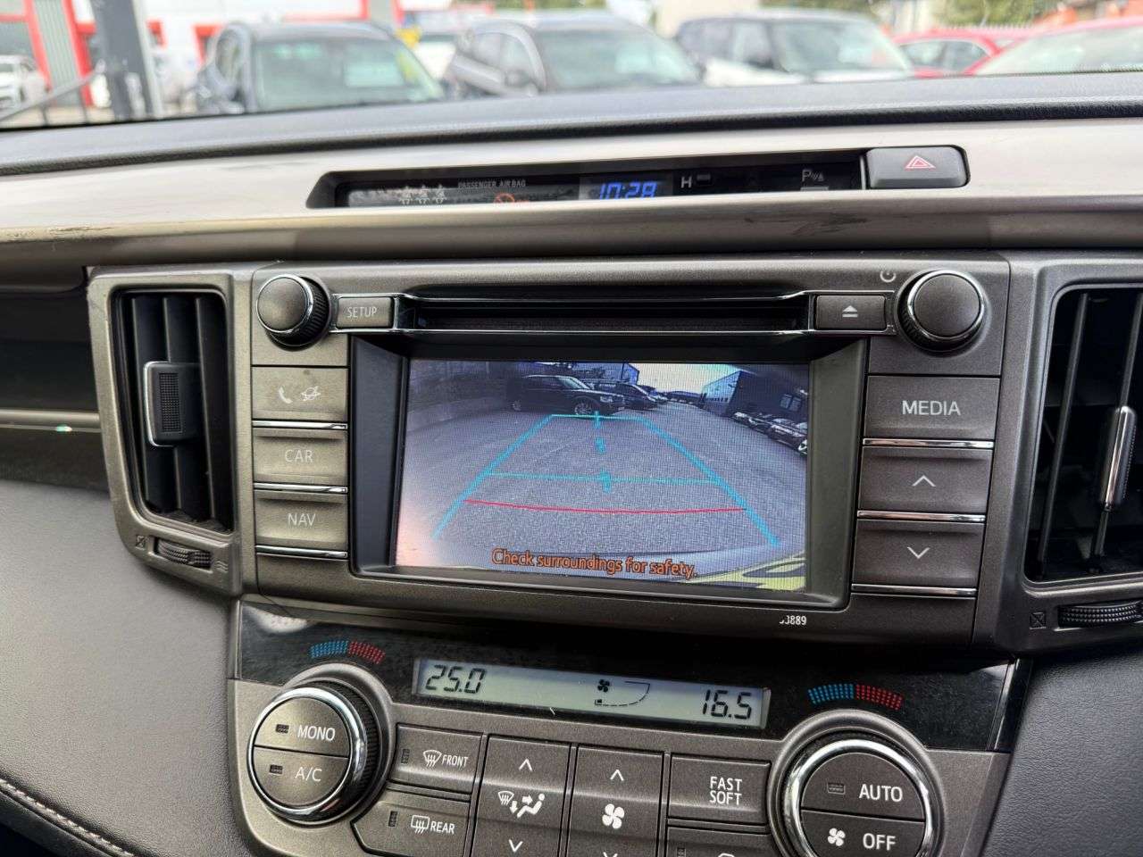2013 TOYOTA RAV4 2013 TOYOTA RAV4