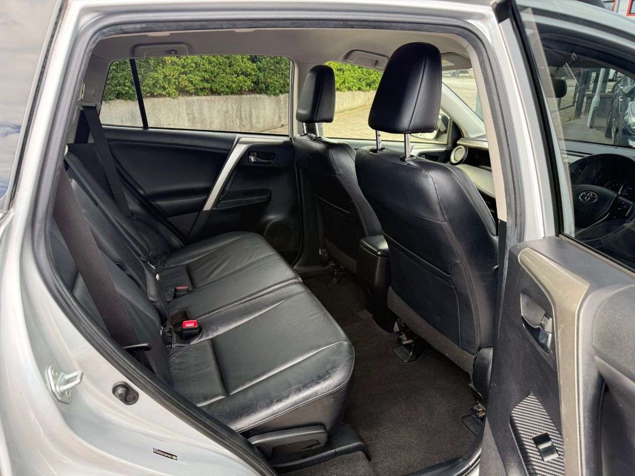 2013 TOYOTA RAV4 2013 TOYOTA RAV4