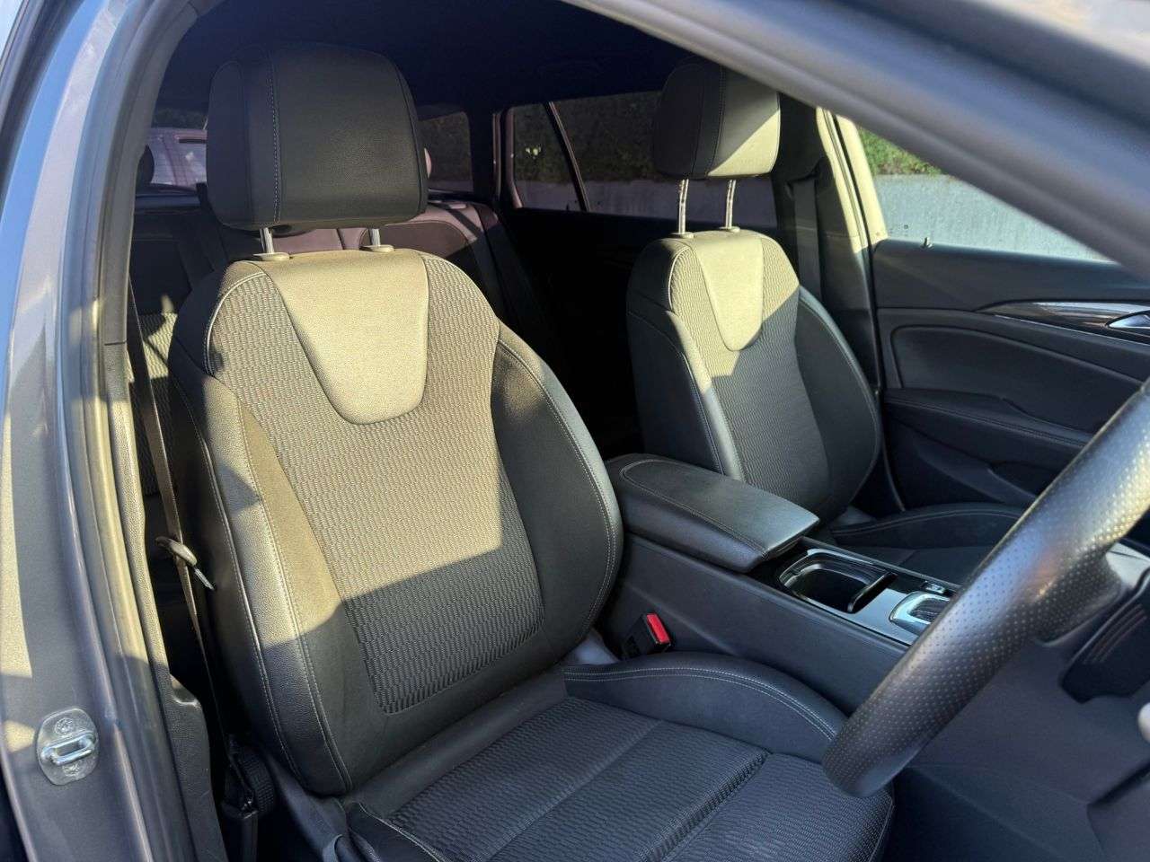 2019 VAUXHALL INSIGNIA 2019 VAUXHALL INSIGNIA