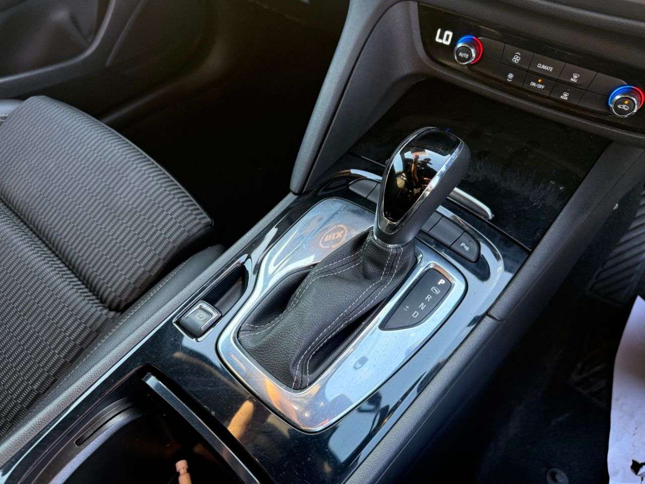 2019 VAUXHALL INSIGNIA 2019 VAUXHALL INSIGNIA