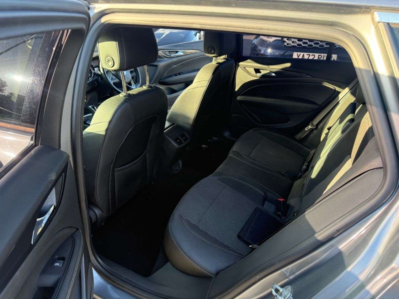 2019 VAUXHALL INSIGNIA 2019 VAUXHALL INSIGNIA