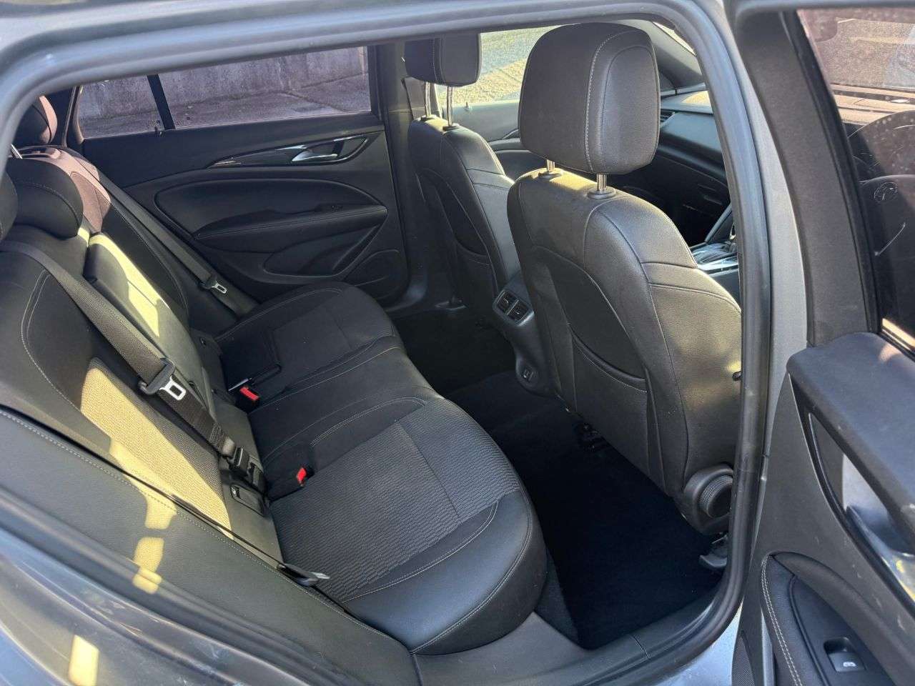 2019 VAUXHALL INSIGNIA 2019 VAUXHALL INSIGNIA
