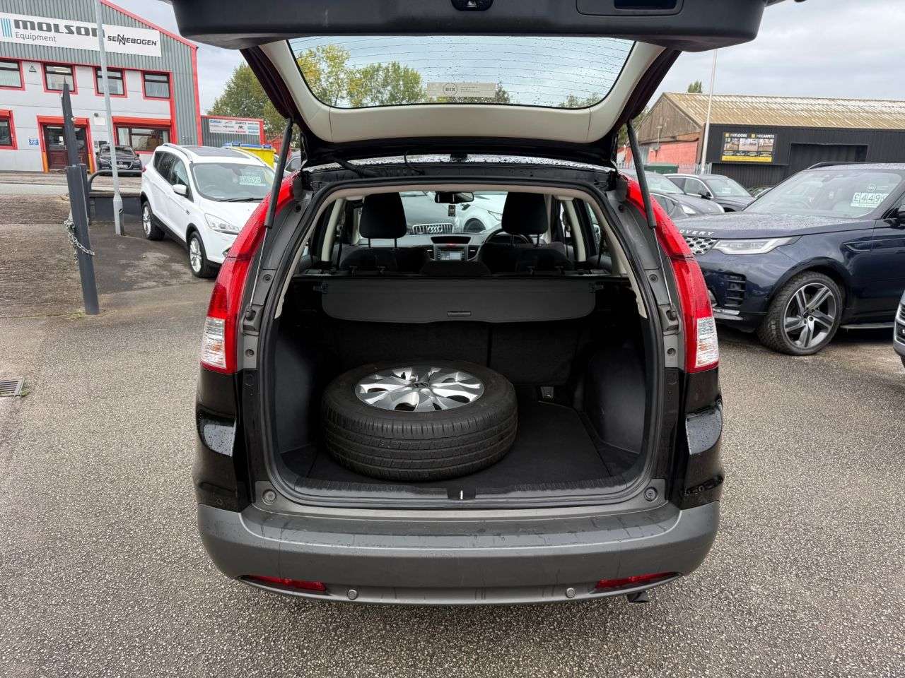 2014 HONDA CR-V 2014 HONDA CR-V